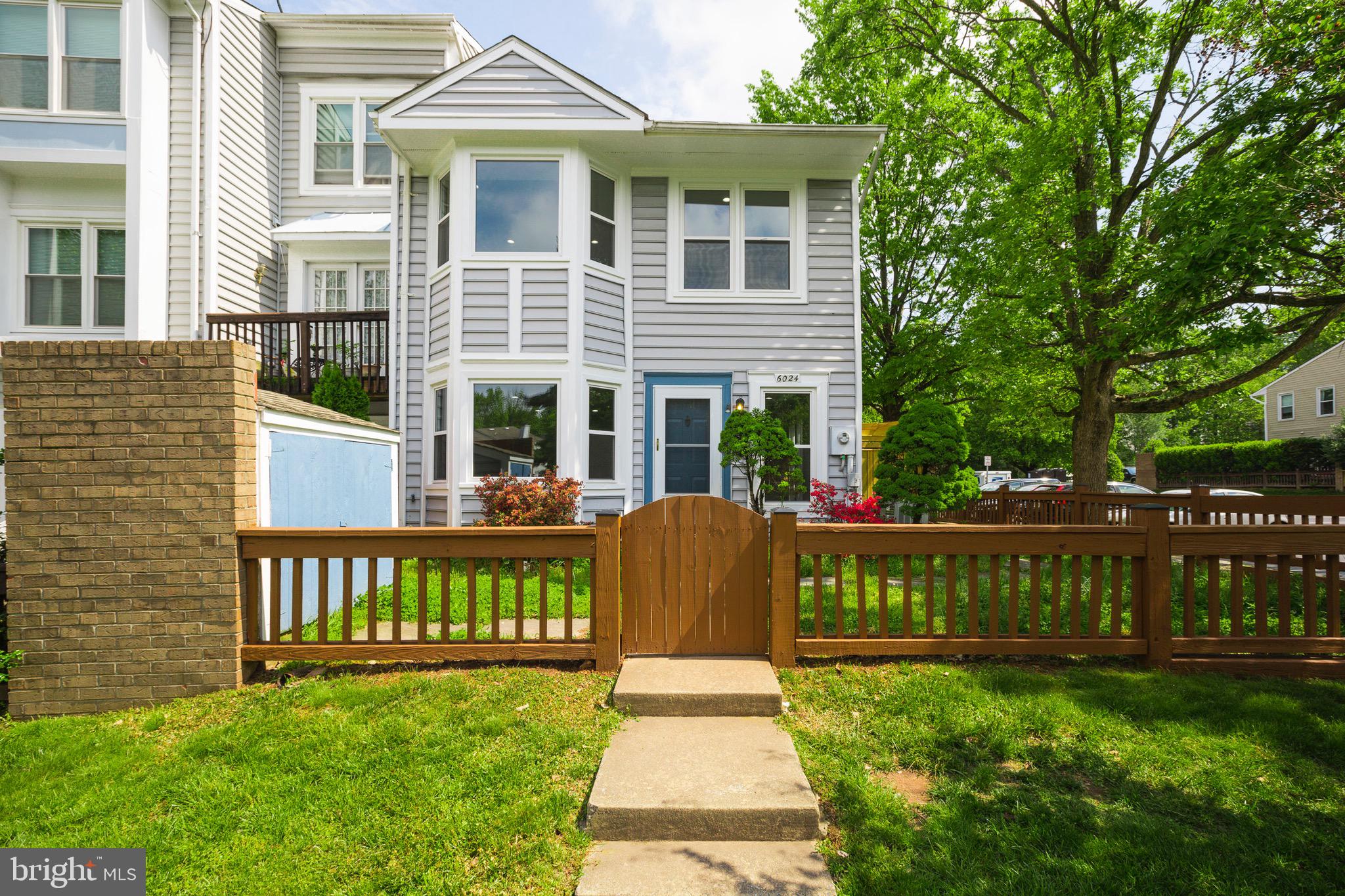 6024 Sunset Ridge Court Centreville, VA 20121 - Photo 1 of 20 Gallery Image 1