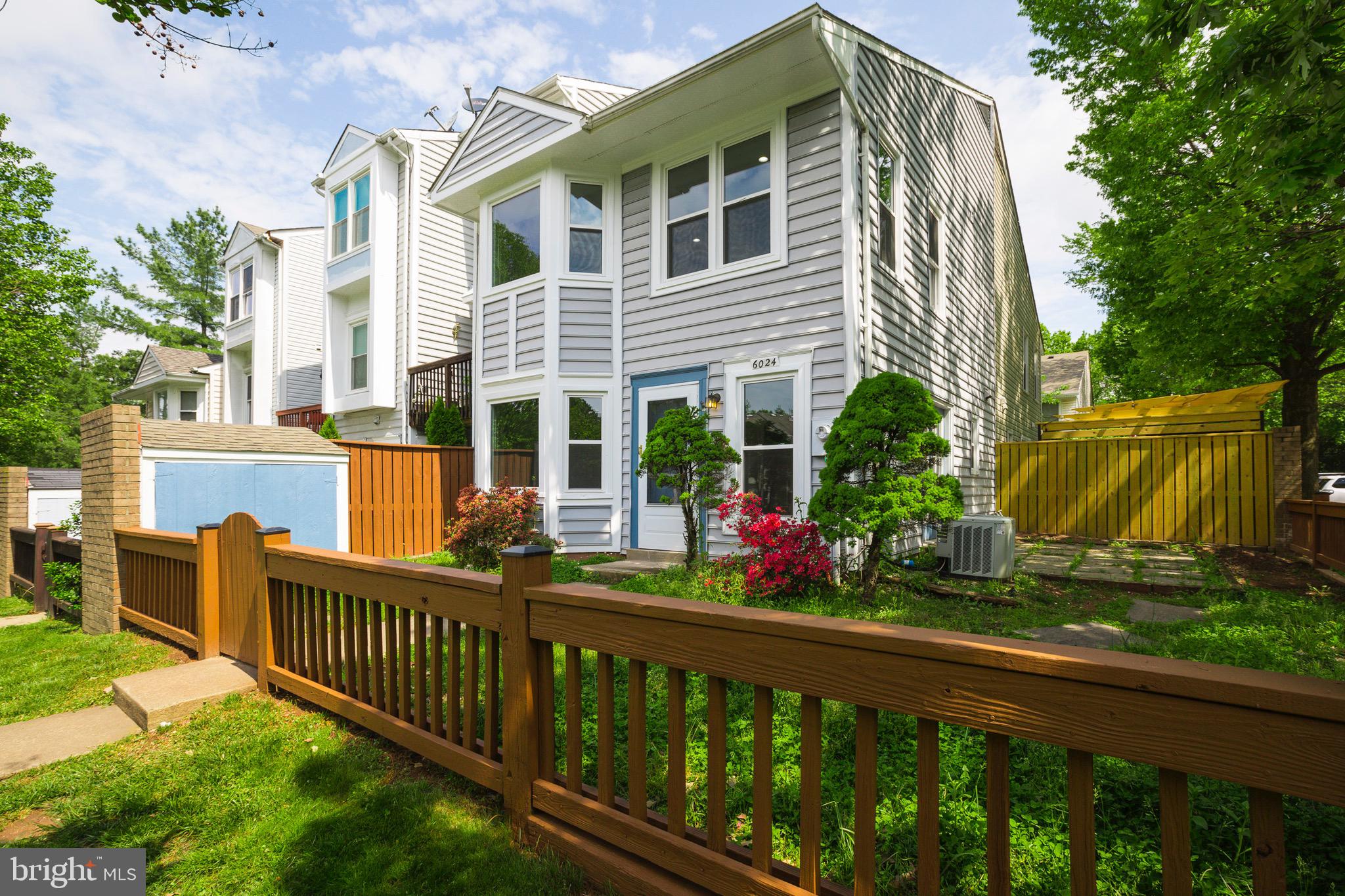 6024 Sunset Ridge Court Centreville, VA 20121 - Photo 3 of 20 Gallery Image 3