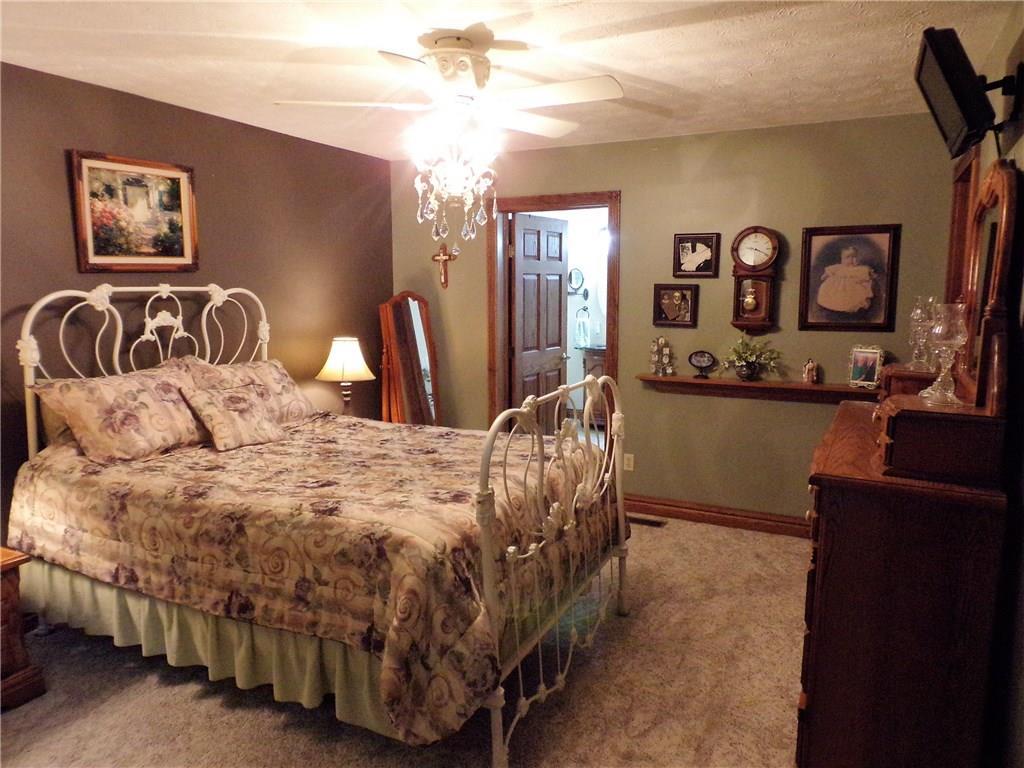 7622 Mercer Auglaize Co Ln Road New Bremen, OH 45869 - Photo 25 of 37