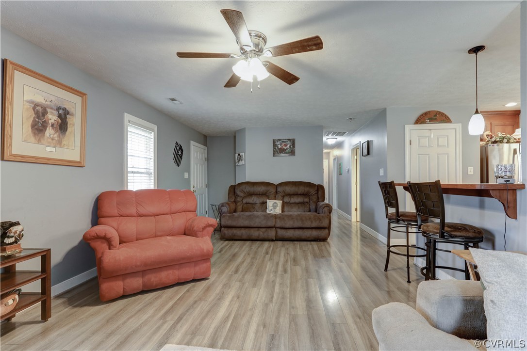 384 Landing Road Manquin, VA 23106 - Photo 16 of 47 Gallery Image 16