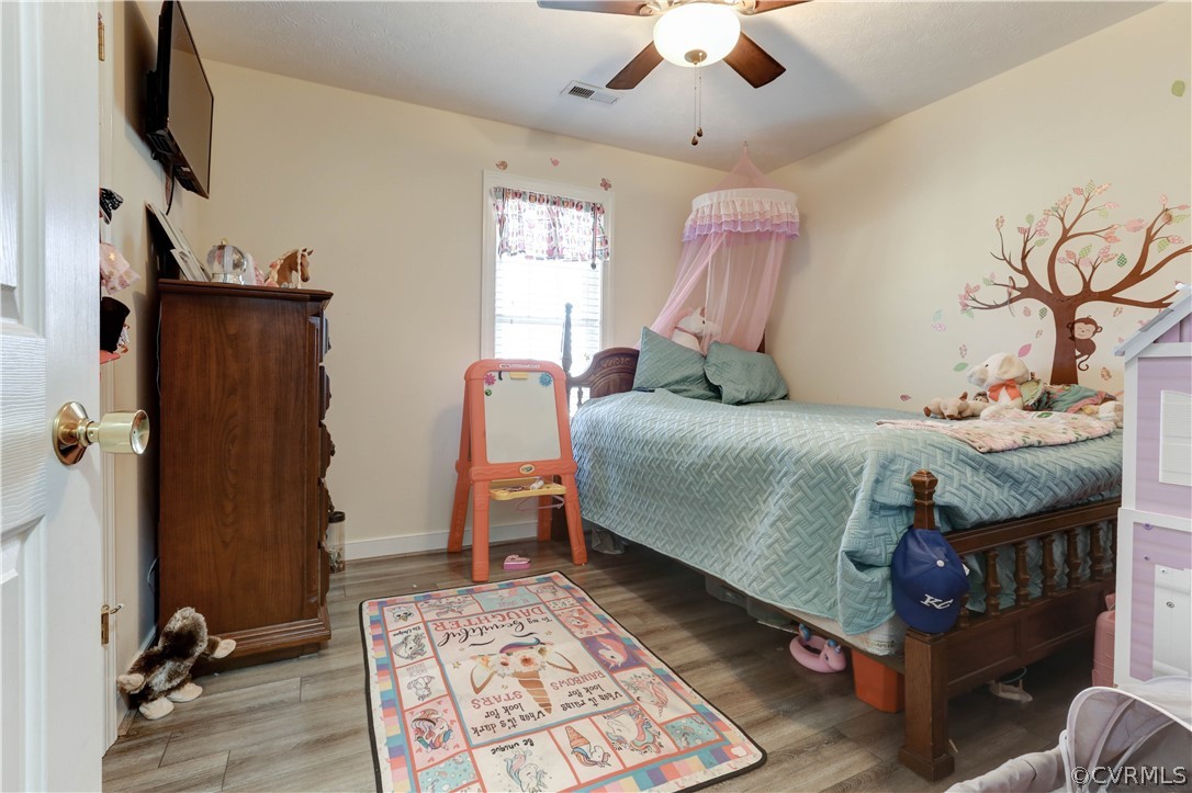 384 Landing Road Manquin, VA 23106 - Photo 20 of 47 Gallery Image 20