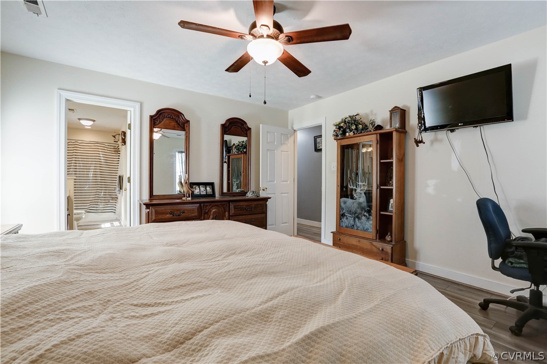 384 Landing Road Manquin, VA 23106 - Photo 24 of 47 Gallery Image 24