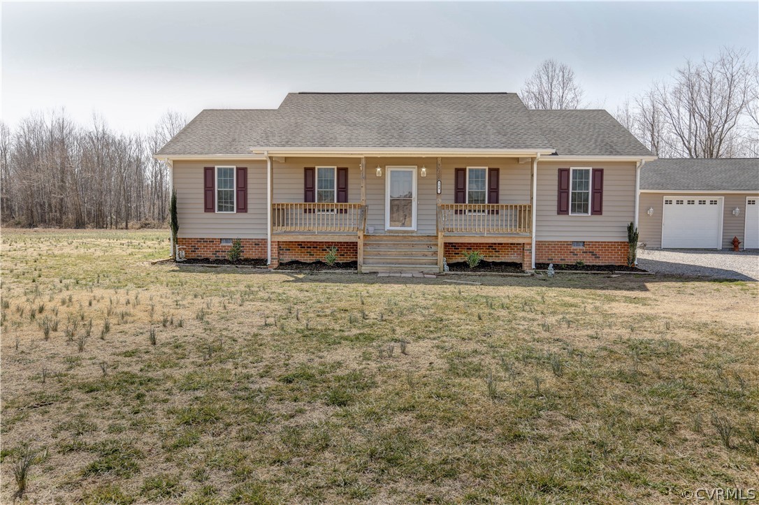 384 Landing Road Manquin, VA 23106 - Photo 36 of 47 Gallery Image 36