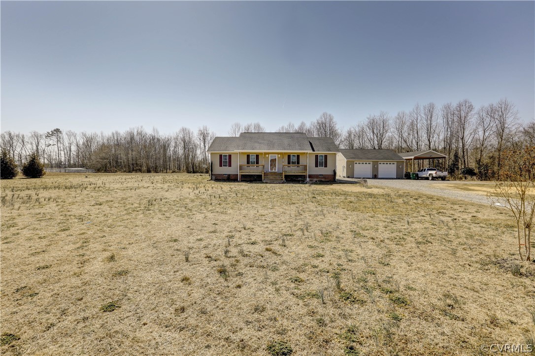 384 Landing Road Manquin, VA 23106 - Photo 37 of 47 Gallery Image 37