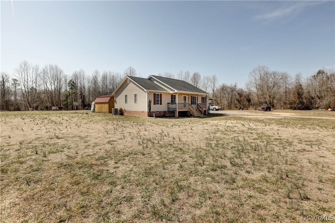 384 Landing Road Manquin, VA 23106 - Photo 38 of 47 Gallery Image 38
