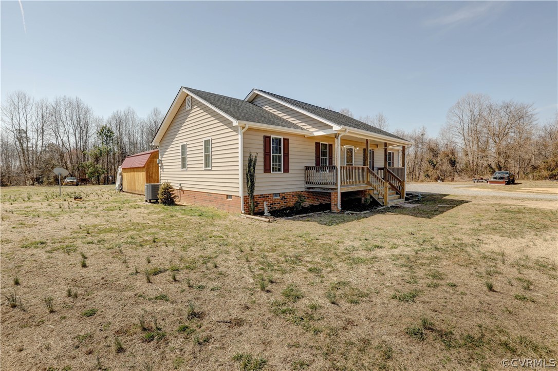 384 Landing Road Manquin, VA 23106 - Photo 39 of 47 Gallery Image 39