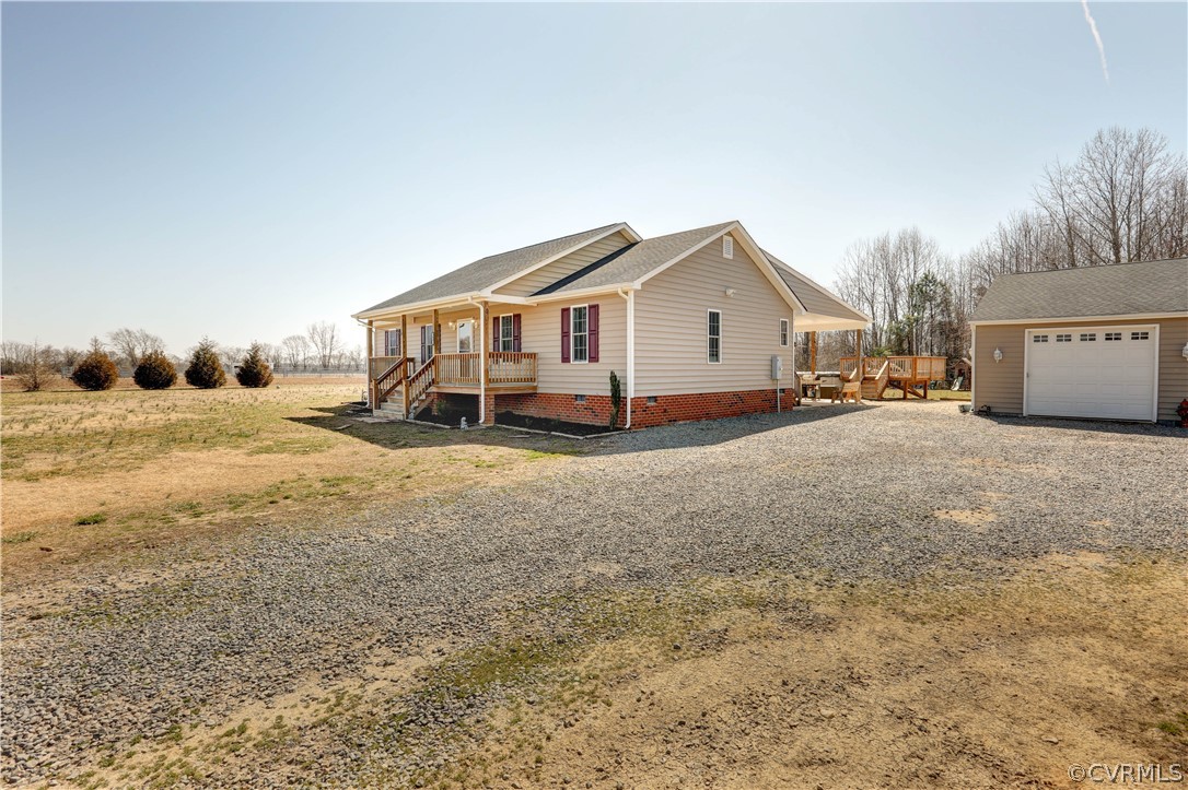 384 Landing Road Manquin, VA 23106 - Photo 40 of 47 Gallery Image 40