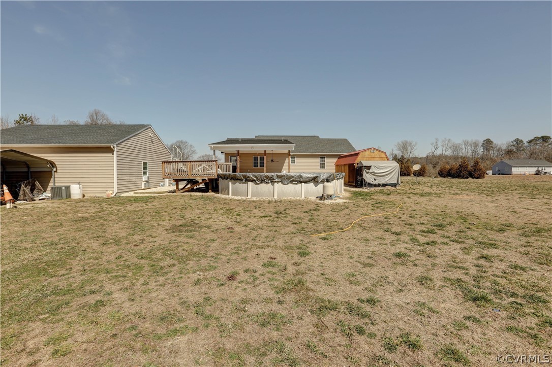 384 Landing Road Manquin, VA 23106 - Photo 42 of 47 Gallery Image 42