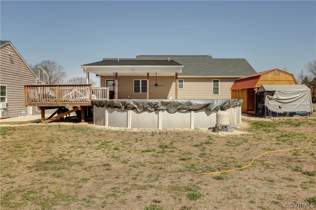 384 Landing Road Manquin, VA 23106 - Photo 43 of 47 Gallery Image 43