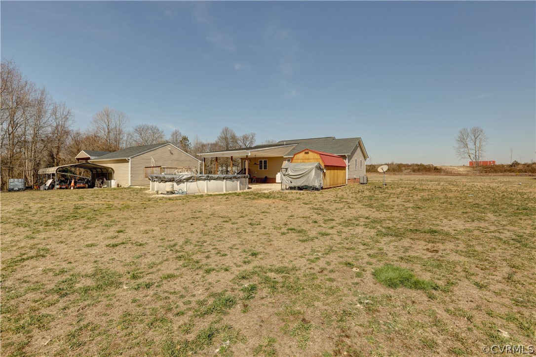 384 Landing Road Manquin, VA 23106 - Photo 44 of 47 Gallery Image 44