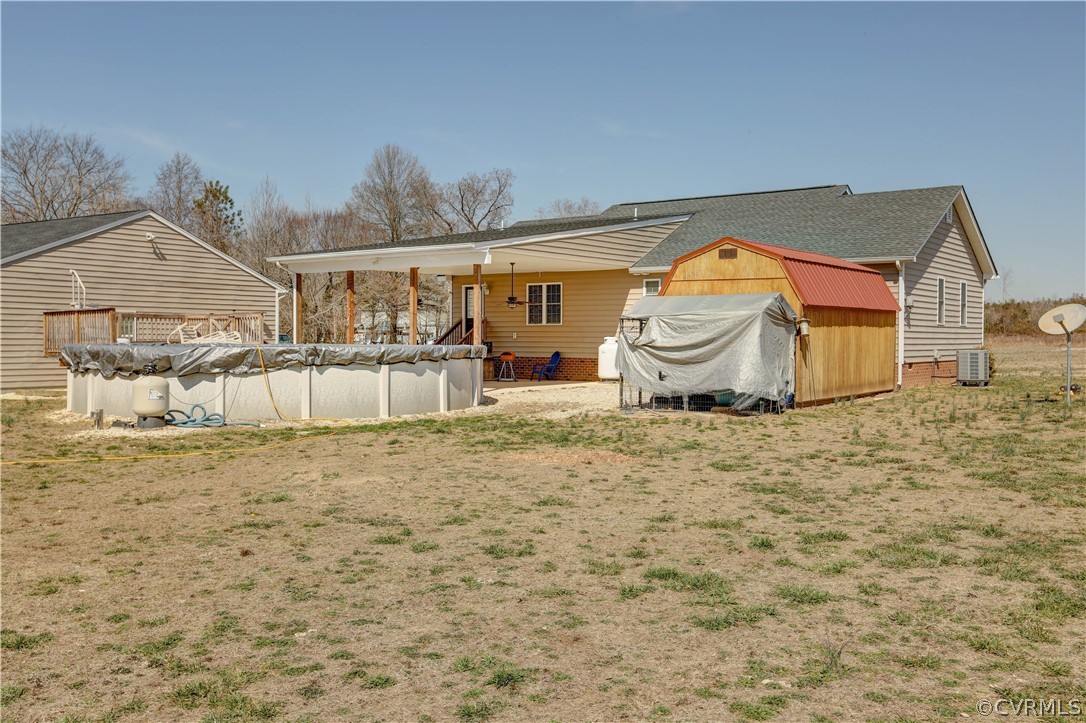 384 Landing Road Manquin, VA 23106 - Photo 45 of 47 Gallery Image 45