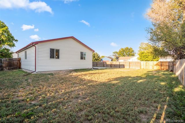 $348,900 | 542 East 25th St Road, Greeley, CO 80631
