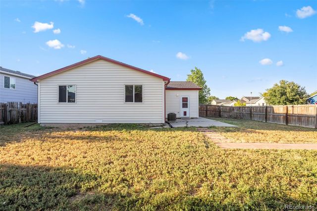 $348,900 | 542 East 25th St Road, Greeley, CO 80631