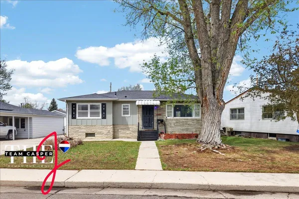 $280,000 | 1938 South Boxelder Street, Casper, WY 82604