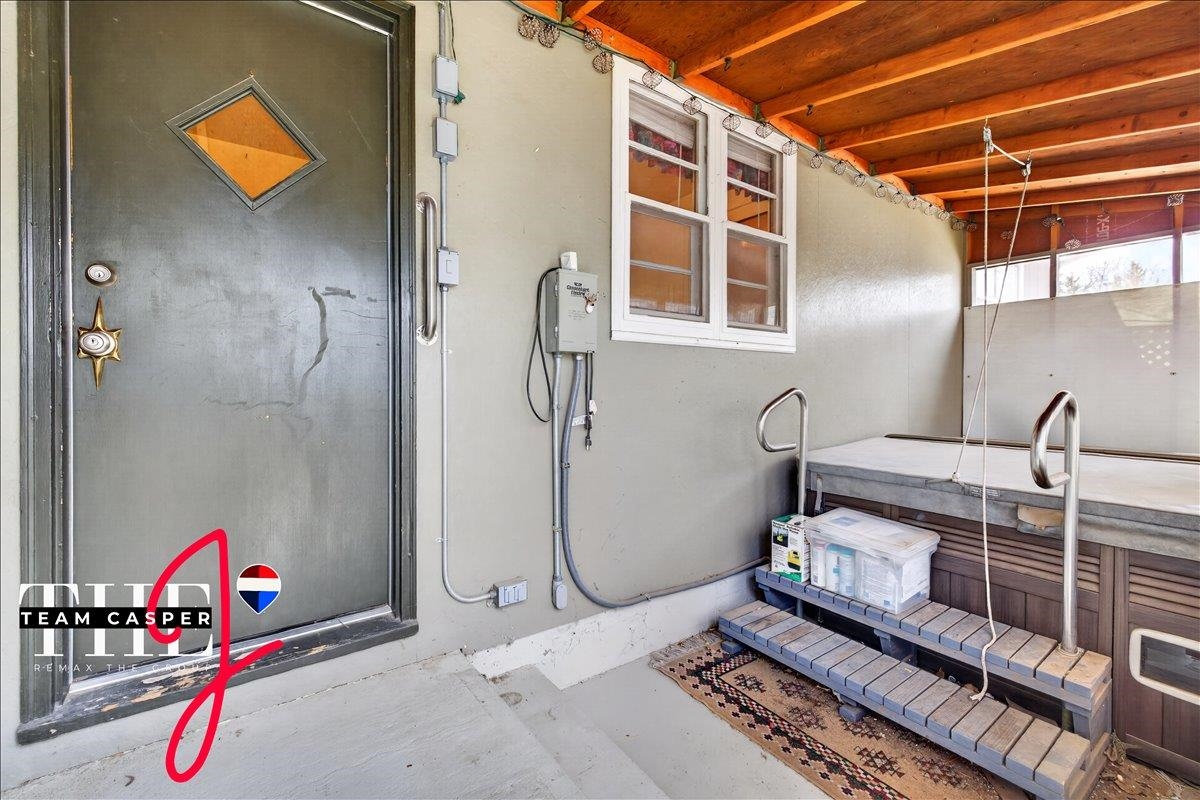 1938 South Boxelder Street Casper, WY 82604 - Photo 42 of 49