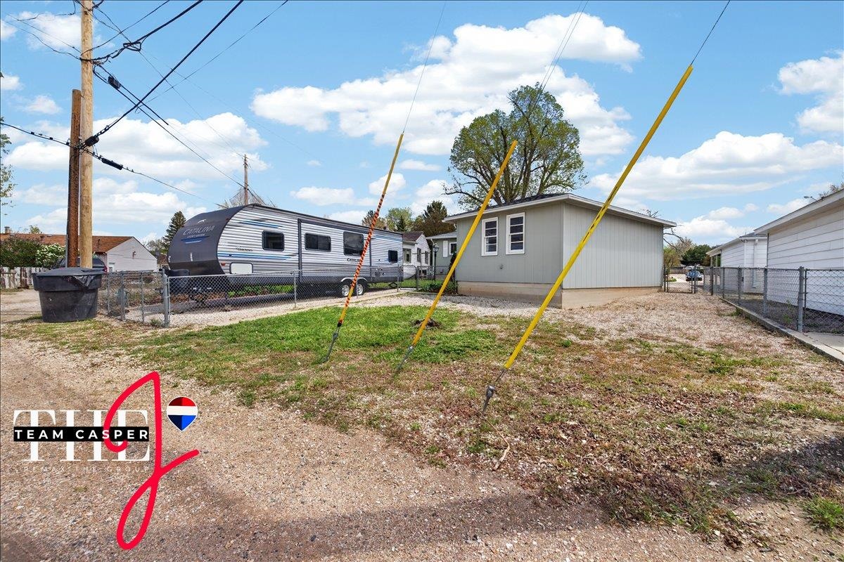 1938 South Boxelder Street Casper, WY 82604 - Photo 47 of 49