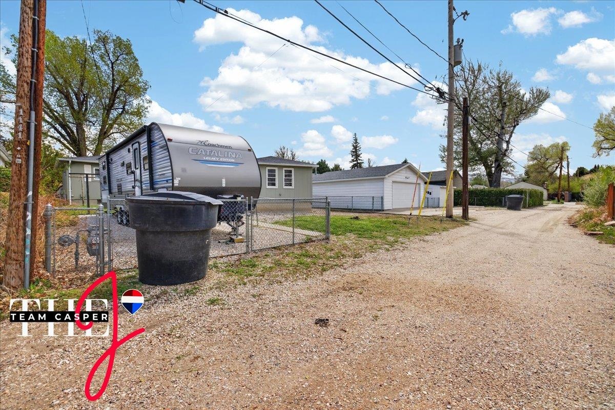 1938 South Boxelder Street Casper, WY 82604 - Photo 49 of 49