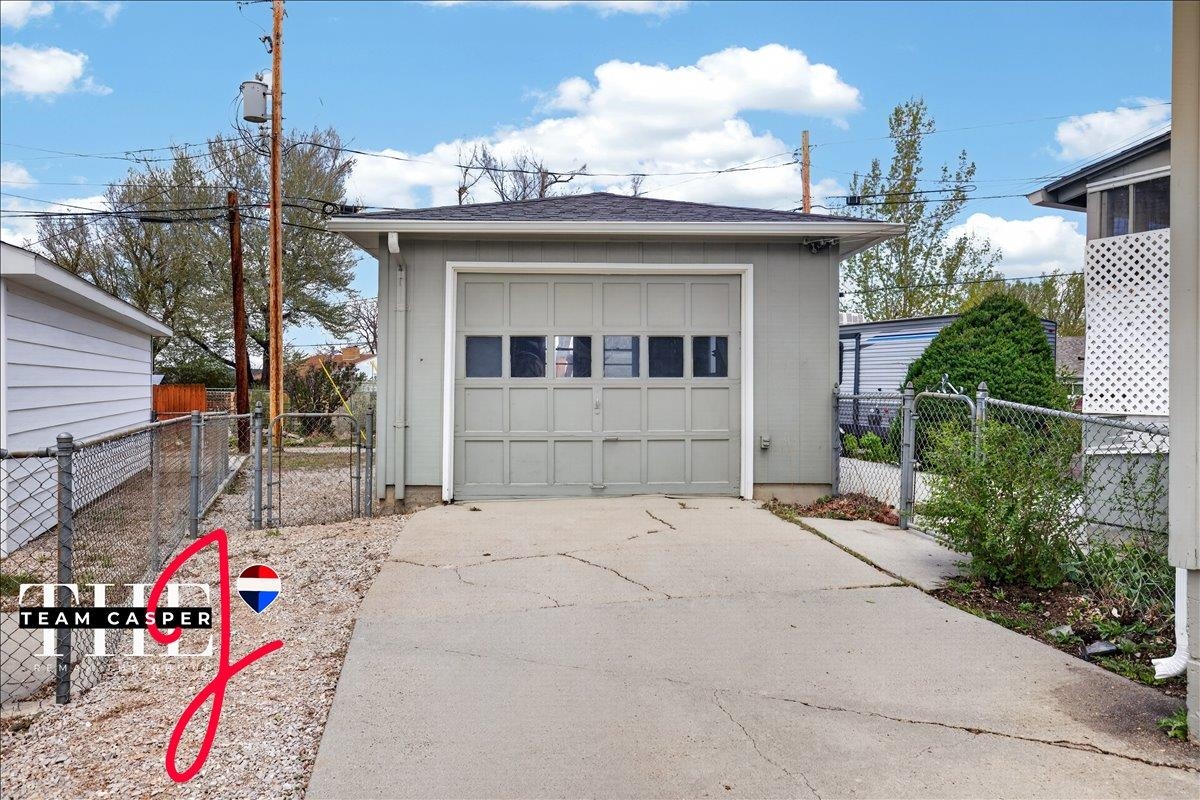 1938 South Boxelder Street Casper, WY 82604 - Photo 7 of 49