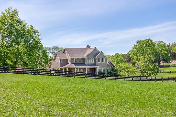 3247 Kinnard Springs Road Franklin, TN 37064 - Photo 3 of 30