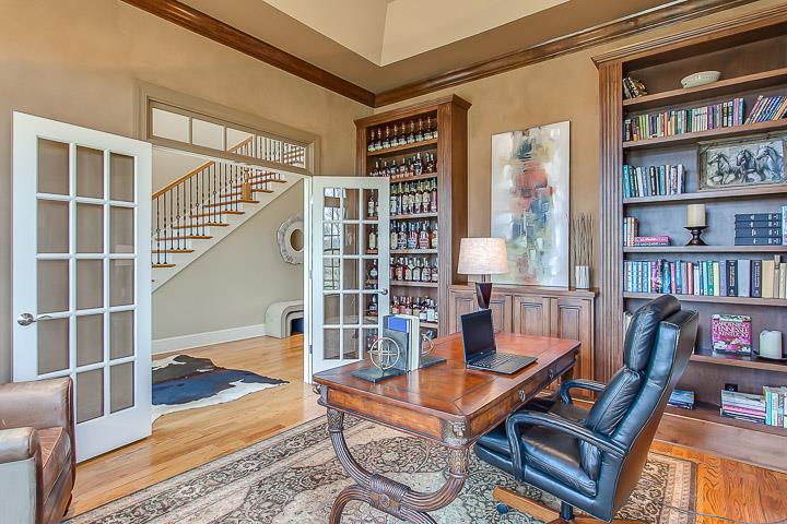 3247 Kinnard Springs Road Franklin, TN 37064 - Photo 5 of 30