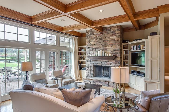 3247 Kinnard Springs Road Franklin, TN 37064 - Photo 7 of 30