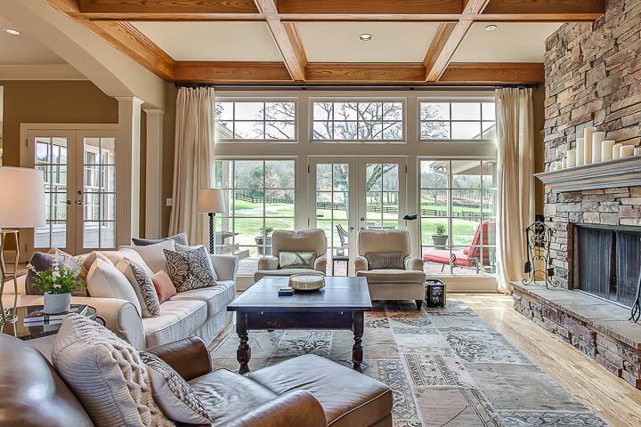 3247 Kinnard Springs Road Franklin, TN 37064 - Photo 8 of 30