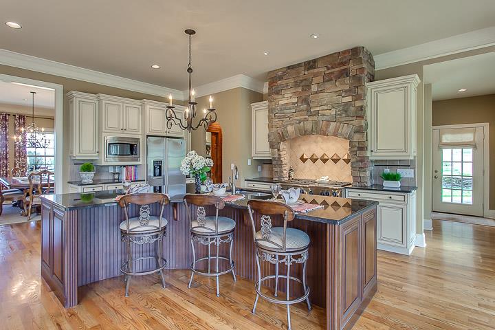 3247 Kinnard Springs Road Franklin, TN 37064 - Photo 9 of 30