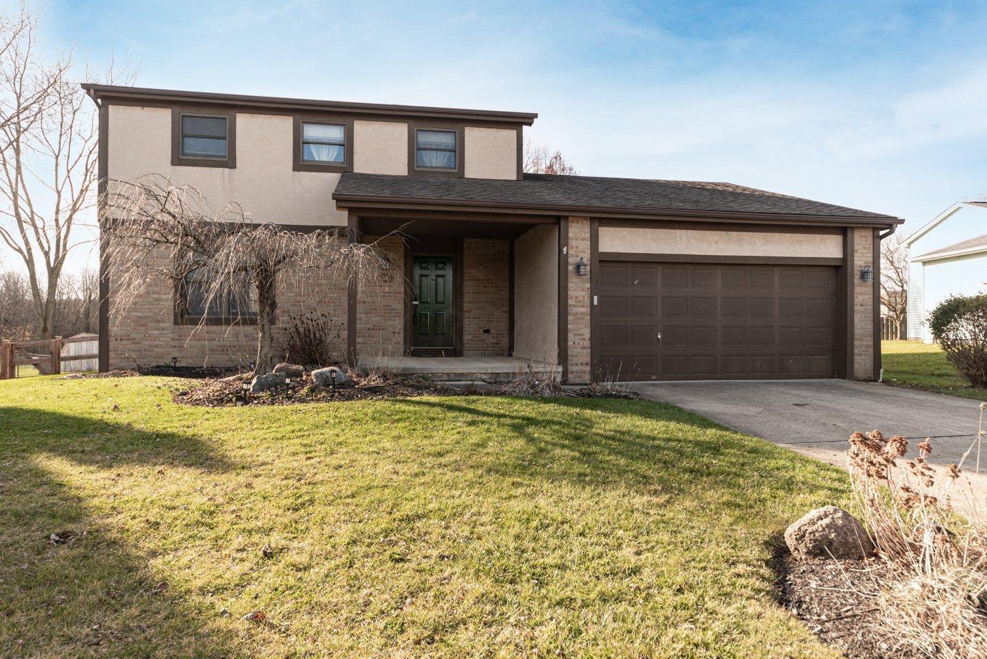 5545 Spring Hill Road Grove City, OH 43123 - Photo 1 of 27 Gallery Image 1