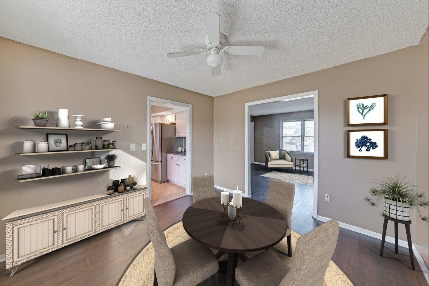 5545 Spring Hill Road Grove City, OH 43123 - Photo 10 of 27 Gallery Image 10