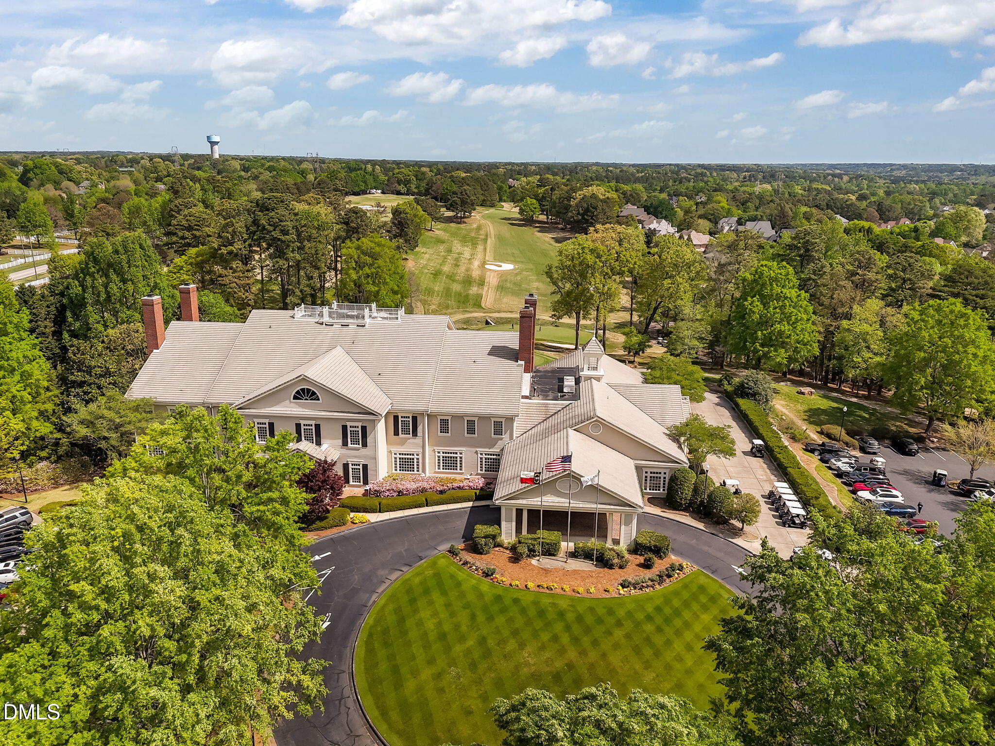 12420 Fieldmist Drive Raleigh, NC 27614 - Photo 53 of 61 18-web-or-mls-DJI_20260408114522_0375_D