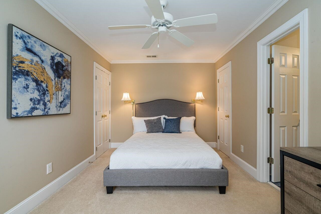633 Sarah Lawrence Court Raleigh, NC 27609 - Photo 25 of 30 Photo 25