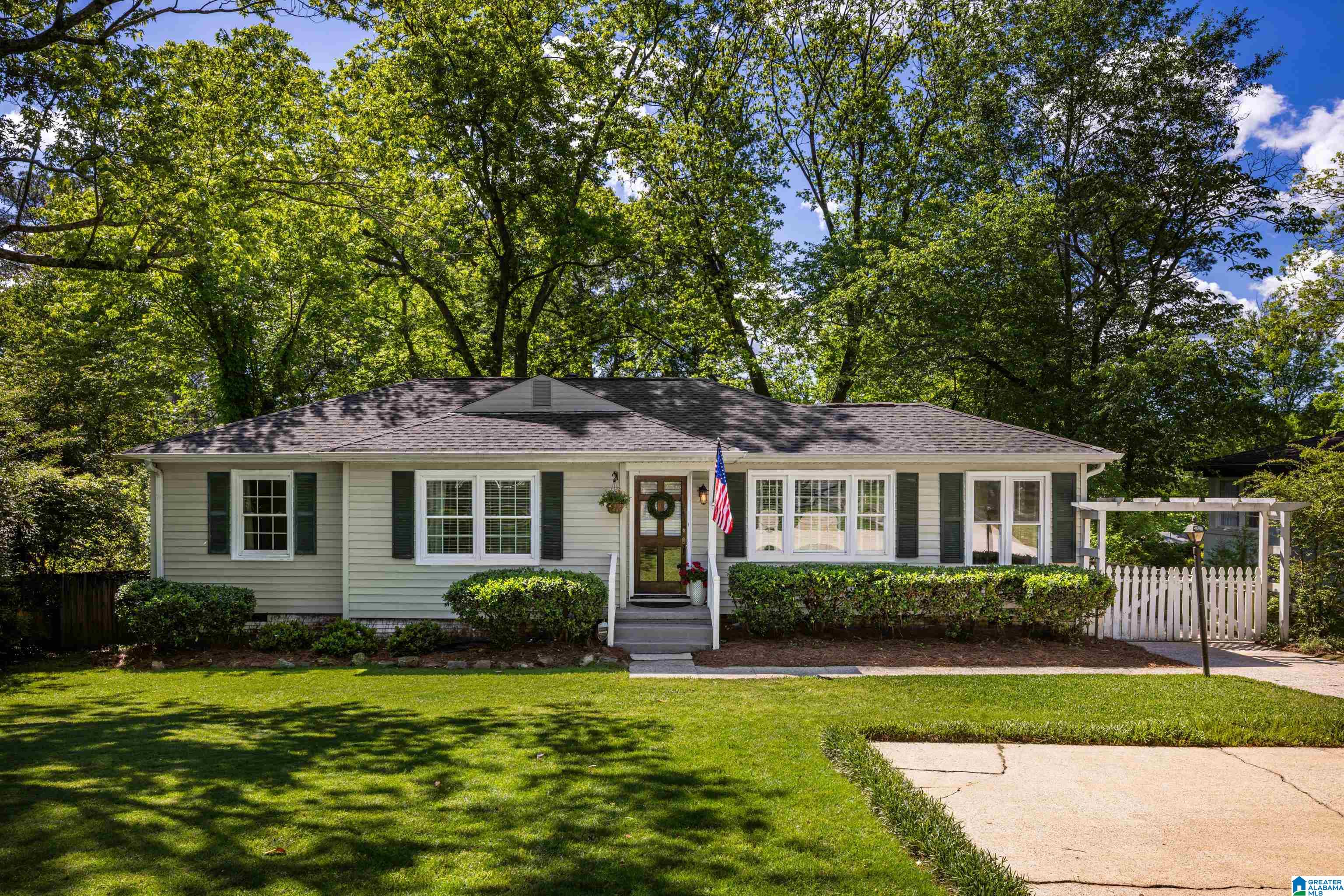 4249 Montevallo Road Birmingham, AL 35213 - Photo 1 of 43