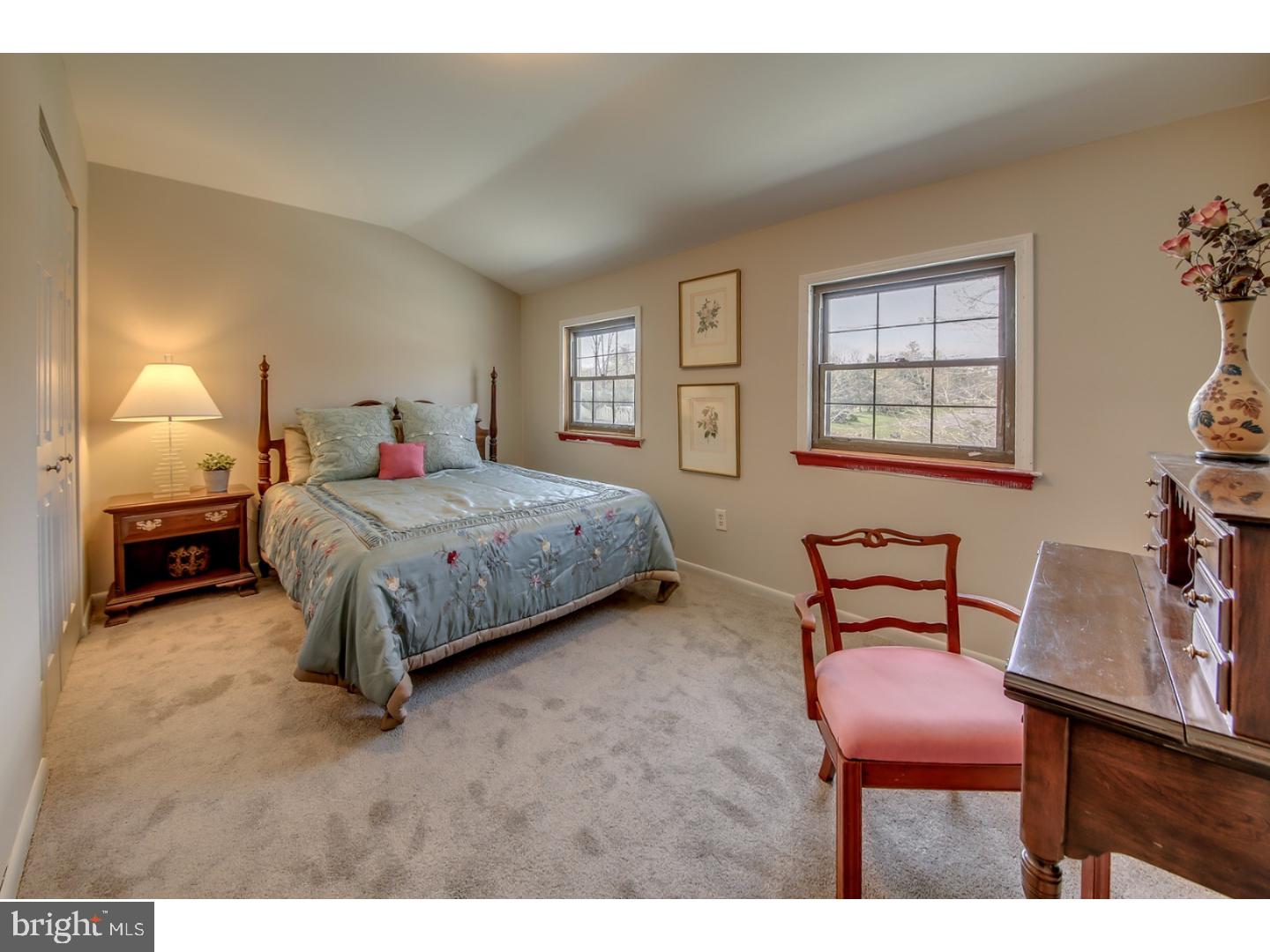590 Lamplighter Road Horsham, PA 19044 - Photo 25 of 25 Bedroom 4
