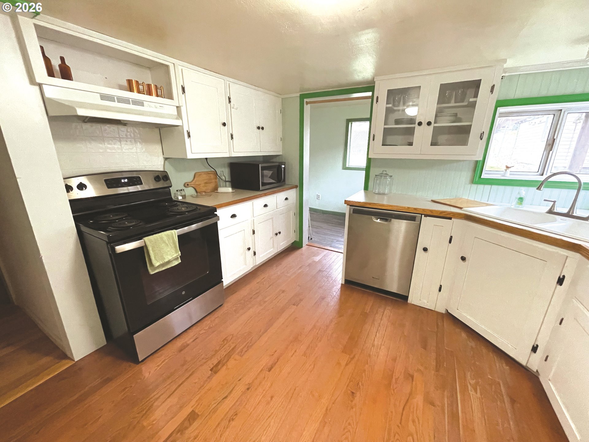 220 August Street Heppner, OR 97836 - Photo 3 of 11