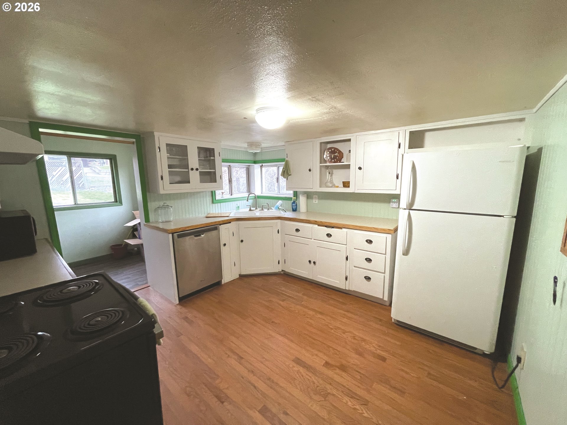 220 August Street Heppner, OR 97836 - Photo 4 of 11