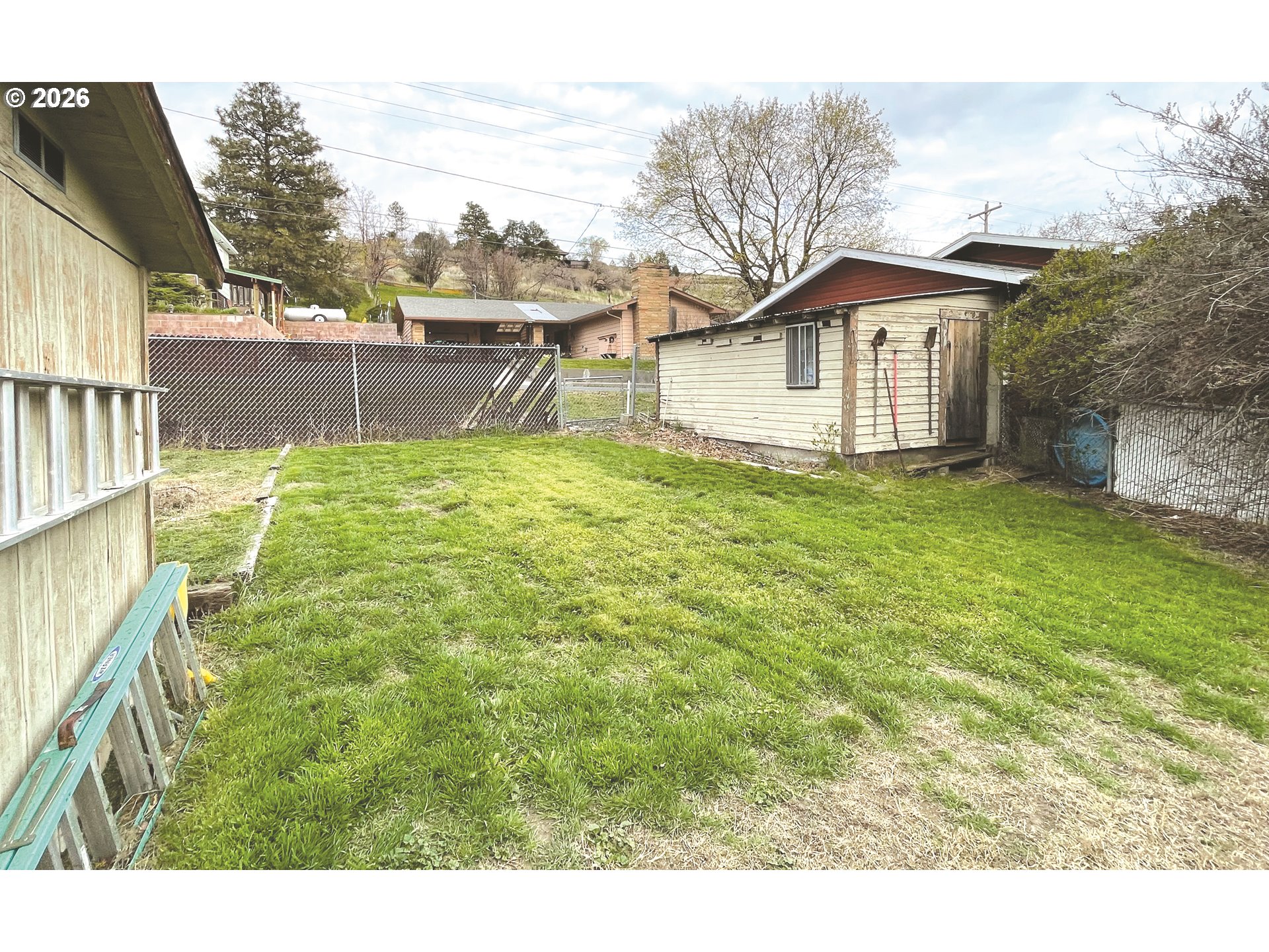 220 August Street Heppner, OR 97836 - Photo 10 of 11