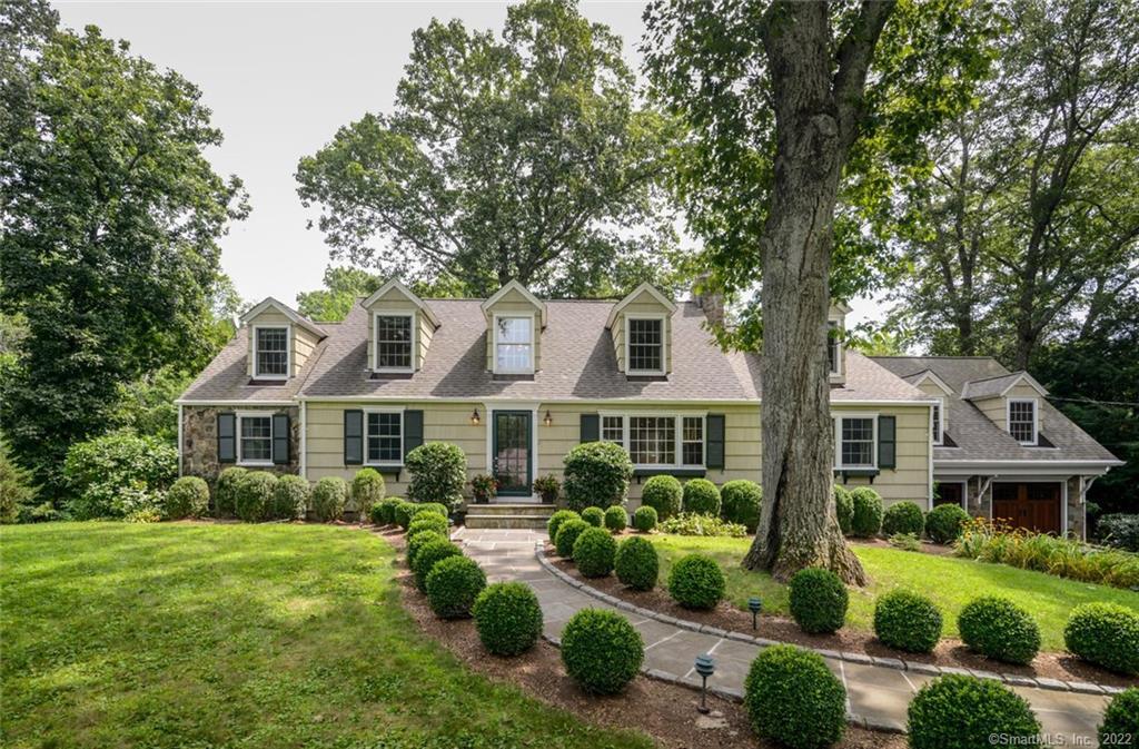 33 Seir Hill Road Wilton, CT 06897 - Photo 1 of 1 Gallery Image 1