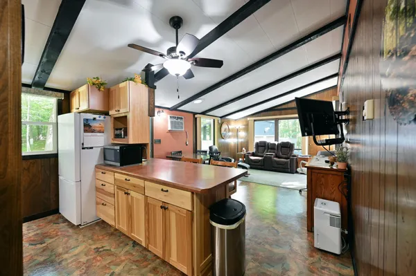 $189,500 | 28671 Chalet Road, Danbury, WI 54830