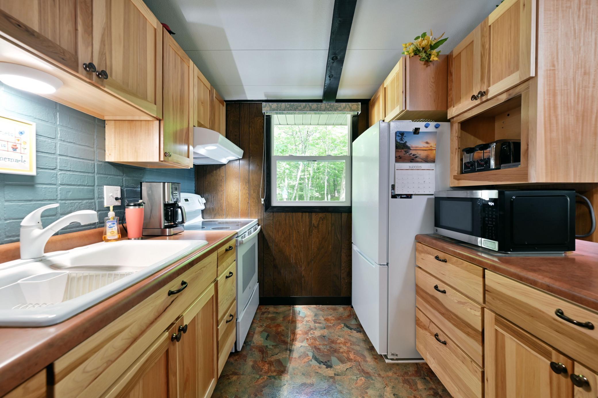 28671 Chalet Road Danbury, WI 54830 - Photo 14 of 36