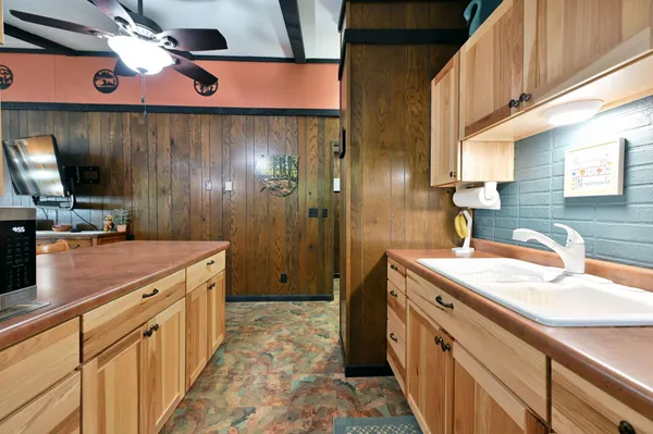 $189,500 | 28671 Chalet Road, Danbury, WI 54830