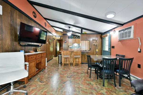 $189,500 | 28671 Chalet Road, Danbury, WI 54830