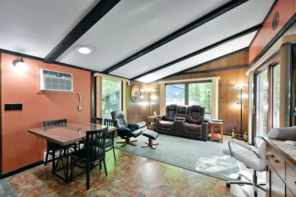 $189,500 | 28671 Chalet Road, Danbury, WI 54830