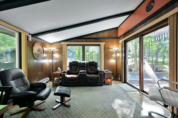 $189,500 | 28671 Chalet Road, Danbury, WI 54830