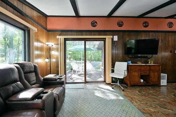 $189,500 | 28671 Chalet Road, Danbury, WI 54830