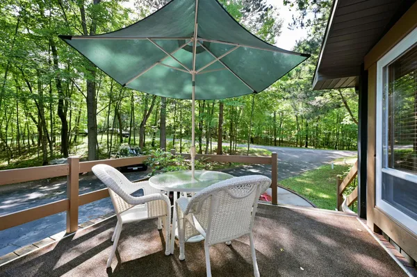 $189,500 | 28671 Chalet Road, Danbury, WI 54830