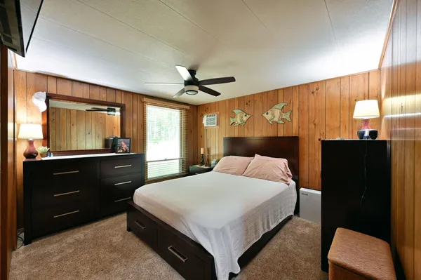 $189,500 | 28671 Chalet Road, Danbury, WI 54830