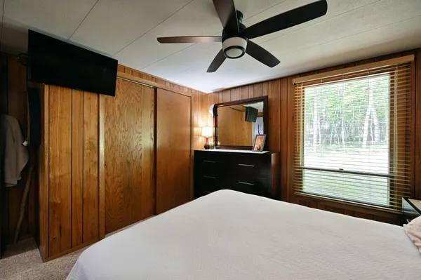 $189,500 | 28671 Chalet Road, Danbury, WI 54830