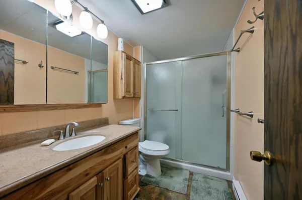 $189,500 | 28671 Chalet Road, Danbury, WI 54830