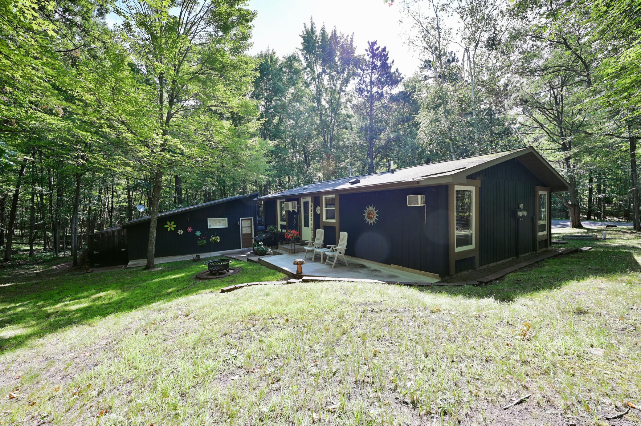 28671 Chalet Road Danbury, WI 54830 - Photo 29 of 36