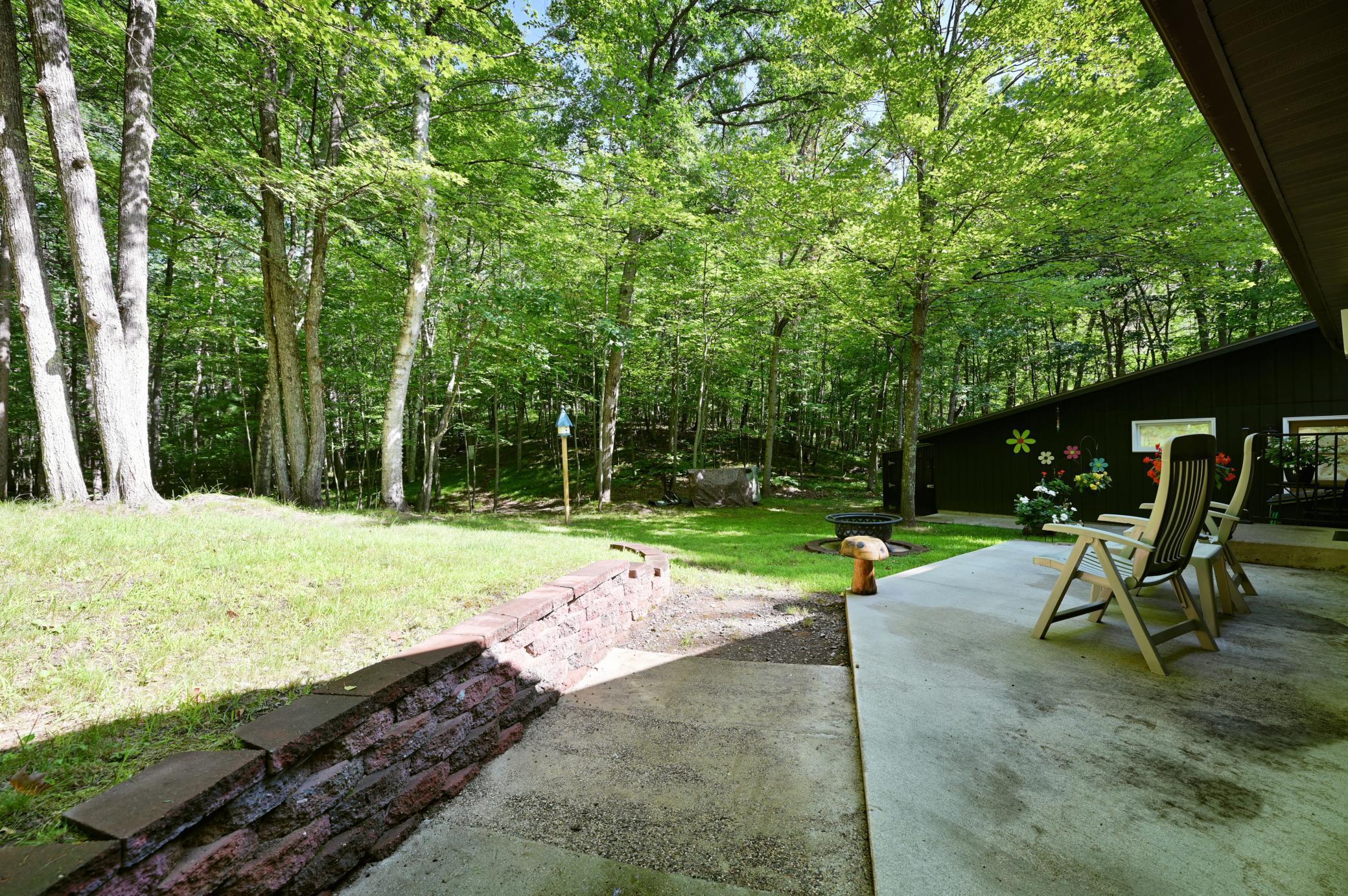 28671 Chalet Road Danbury, WI 54830 - Photo 30 of 36